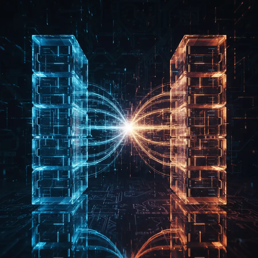 Azure vs AWS para Empresas Mexicanas 2026: Comparativa Real con Costos