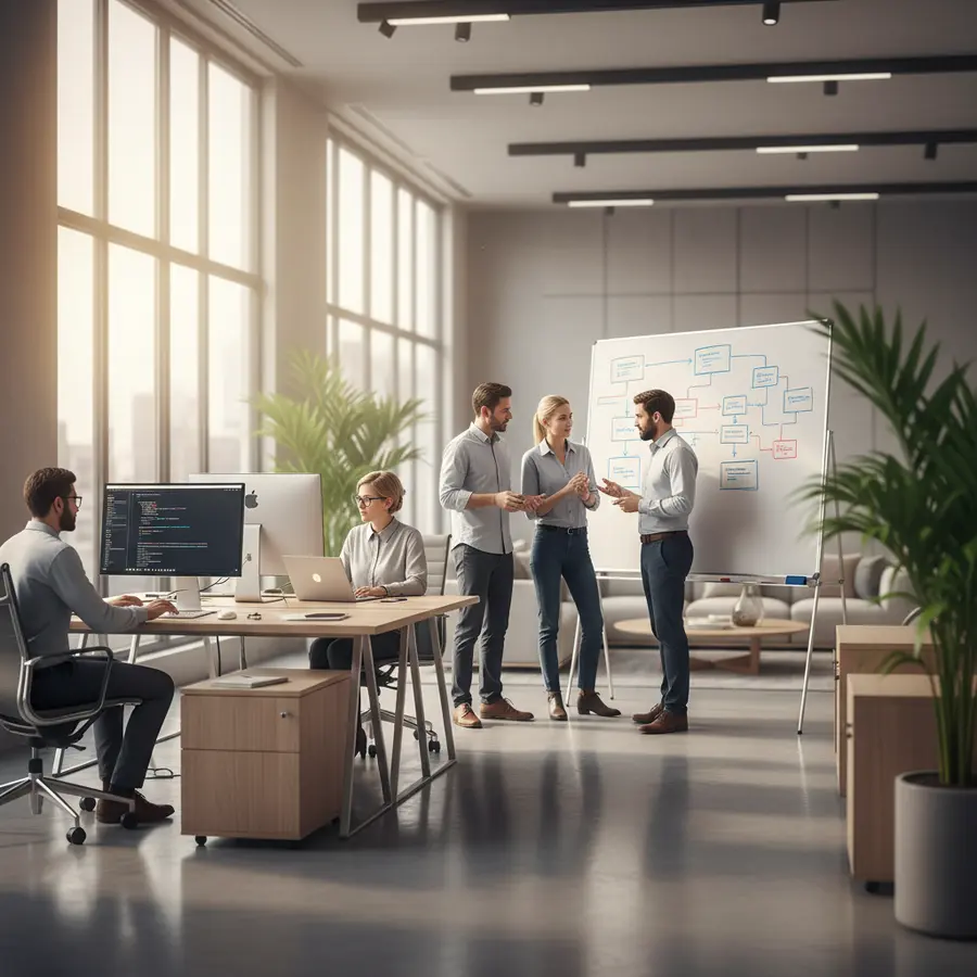 How to Hire a Dedicated Development Team in México (CEO's Guide 2026)